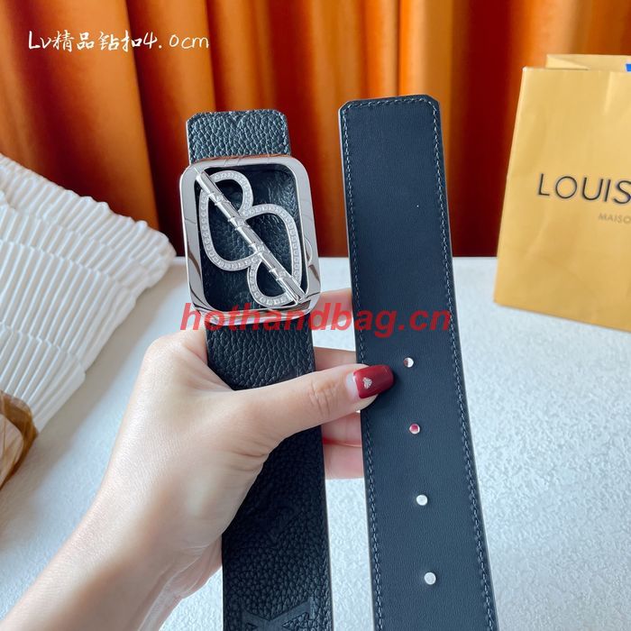 Louis Vuitton Belt 40MM LVB00133 Louis Vuitton Belt 40MM LVB00133